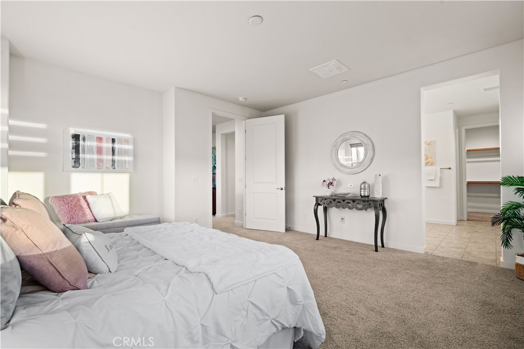 Canterbury (CANT) - Residential Lease