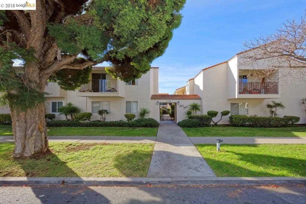 Casa Nido is a prestigious well built (1973), well located, well managed El Cerrito apartment community. Casa Nido is 26 units with a desirable mix of three studios, 10 one bedroom and 13 two bedroom units surrounding an attractive courtyard. All but one 1 and 2 bedroom unit includes a private patio or balcony. 14 units have been turned over and substantially updated over the past several years. The property is fully parked with gated and covered parking for 26 cars plus an extra seven open spaces. Included is a leased laundry, resident manager office and maintenance room. The 1239 Liberty Street location is El Cerrito central. It offers convenient proximity to both El Cerrito BART stations and freeways I-80 and I-580. Abundant retail services are nearby. The new El Cerrito City Hall complex is within one block. Open Wed., 8/8 12:00- 1:00