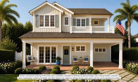 Photo of 711 H Ave Ave, Coronado, CA 92118 (MLS # 260016048SD)