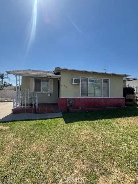 MLS: CV26081639