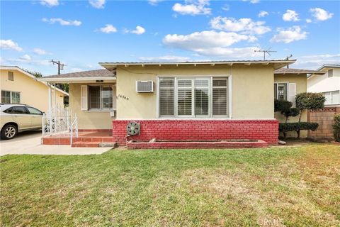 Photo of 14840 Stockdale St, Baldwin Park, CA 91706 (MLS # CV26081639)