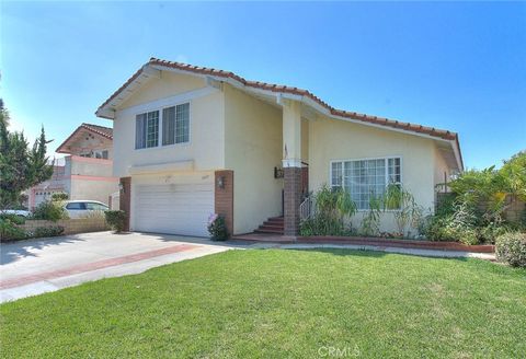 19609 Nicholas Cerritos CA 90703