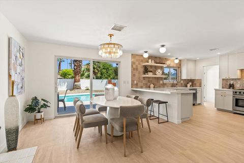 Photo of 1177 S Farrell Drive, Palm Springs, CA 92264 (MLS # 219131432DA)