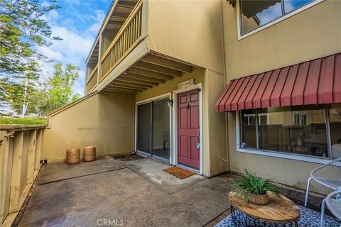 1452 W Badillo Street 112 San Dimas CA 91773