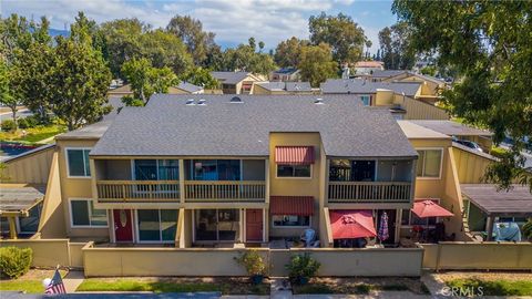 1452 W Badillo Street 112 San Dimas CA 91773