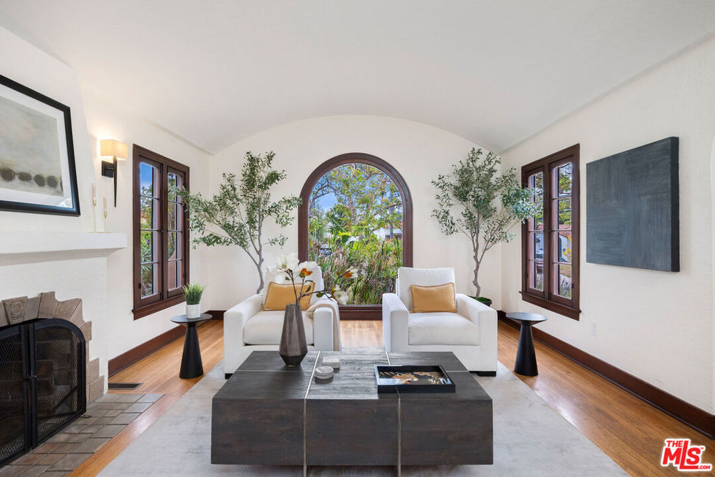 901 S Ogden Drive