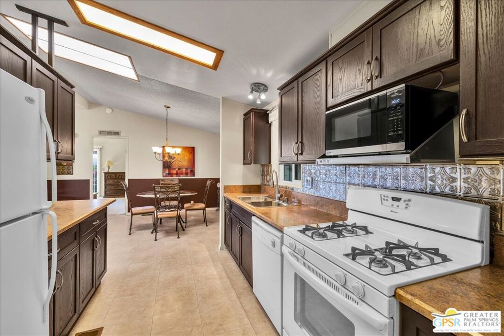 Vista Montana - Manufactured In Park