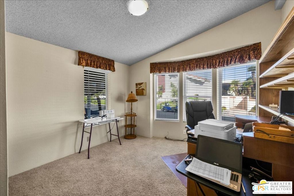 Vista Montana - Manufactured In Park