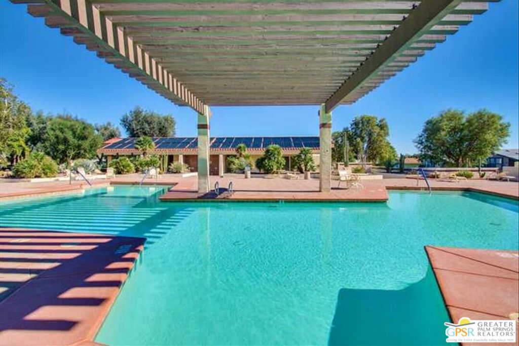 Vista Montana - Manufactured In Park