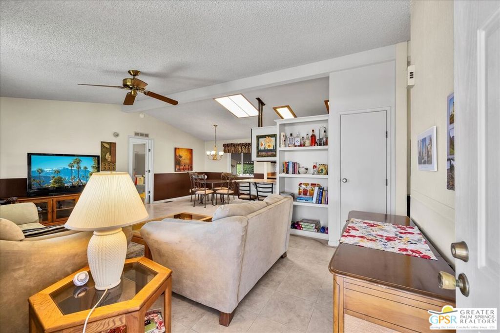 Vista Montana - Manufactured In Park