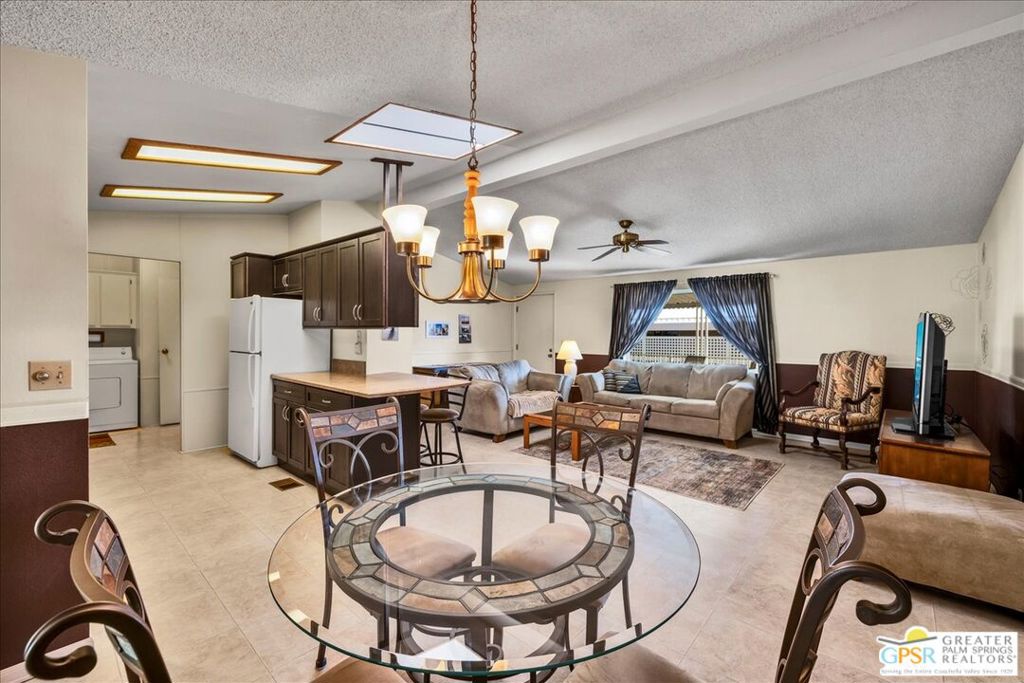 Vista Montana - Manufactured In Park