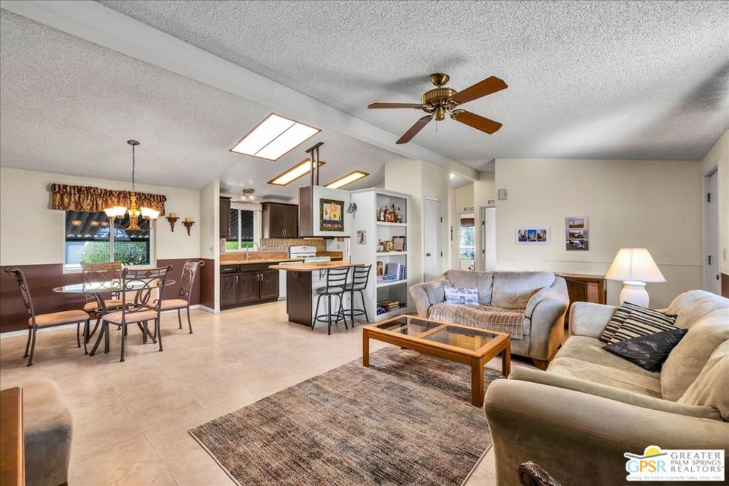 Vista Montana - Manufactured In Park