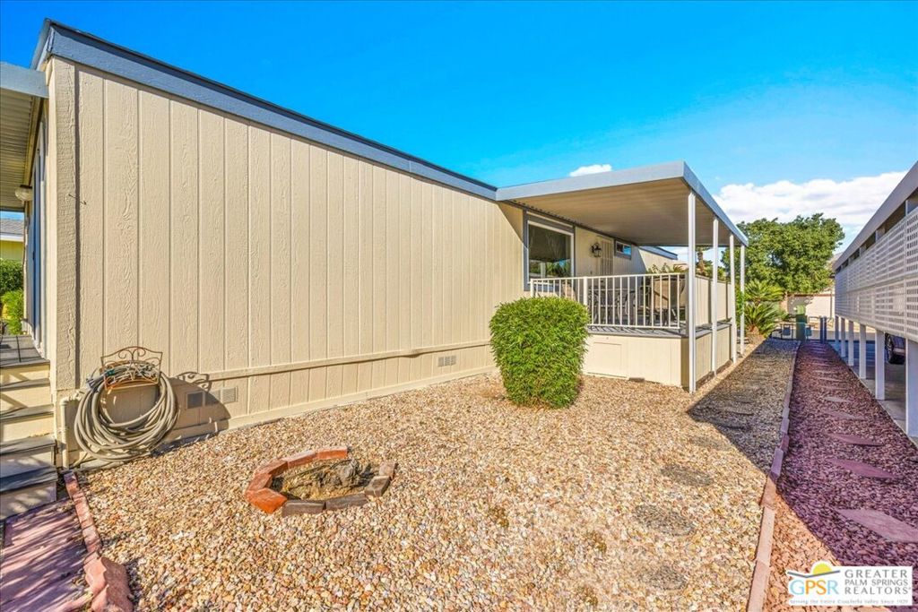 Vista Montana - Manufactured In Park