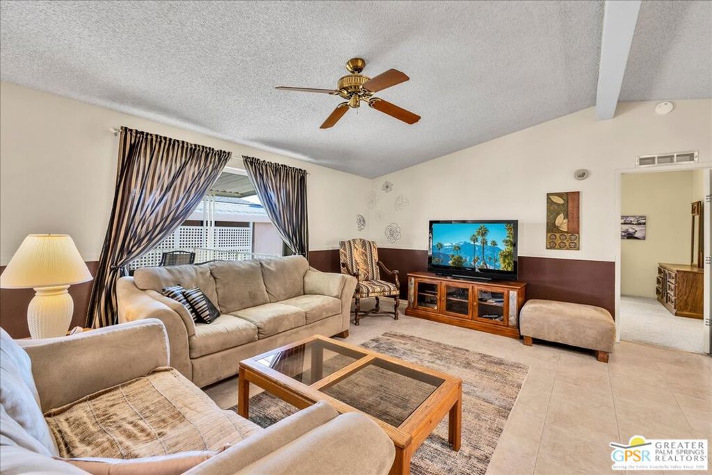 Vista Montana - Manufactured In Park