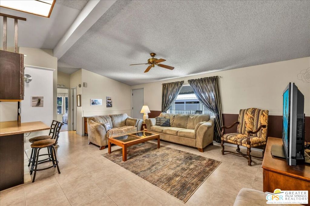 Vista Montana - Manufactured In Park