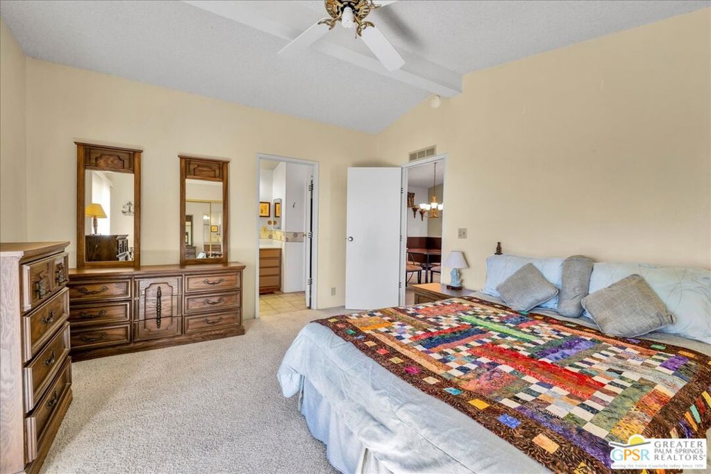 Vista Montana - Manufactured In Park