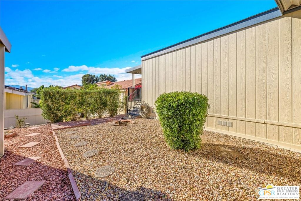 Vista Montana - Manufactured In Park