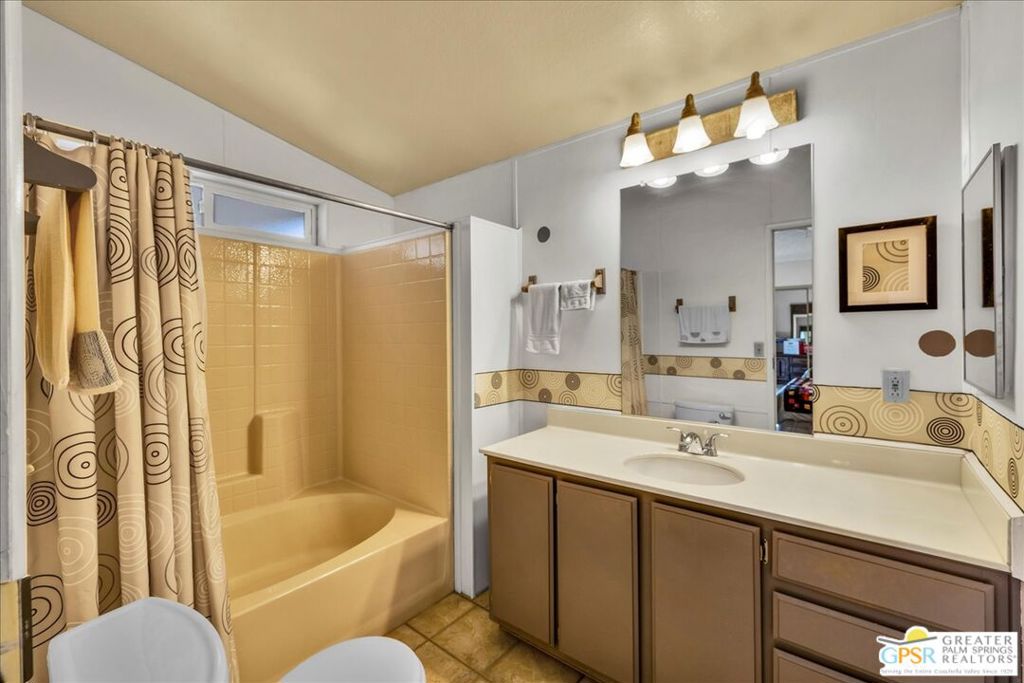 Vista Montana - Manufactured In Park