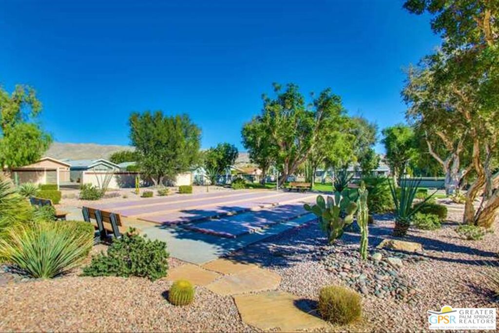 Vista Montana - Manufactured In Park