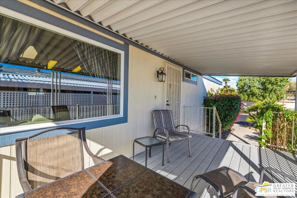 Vista Montana - Manufactured In Park