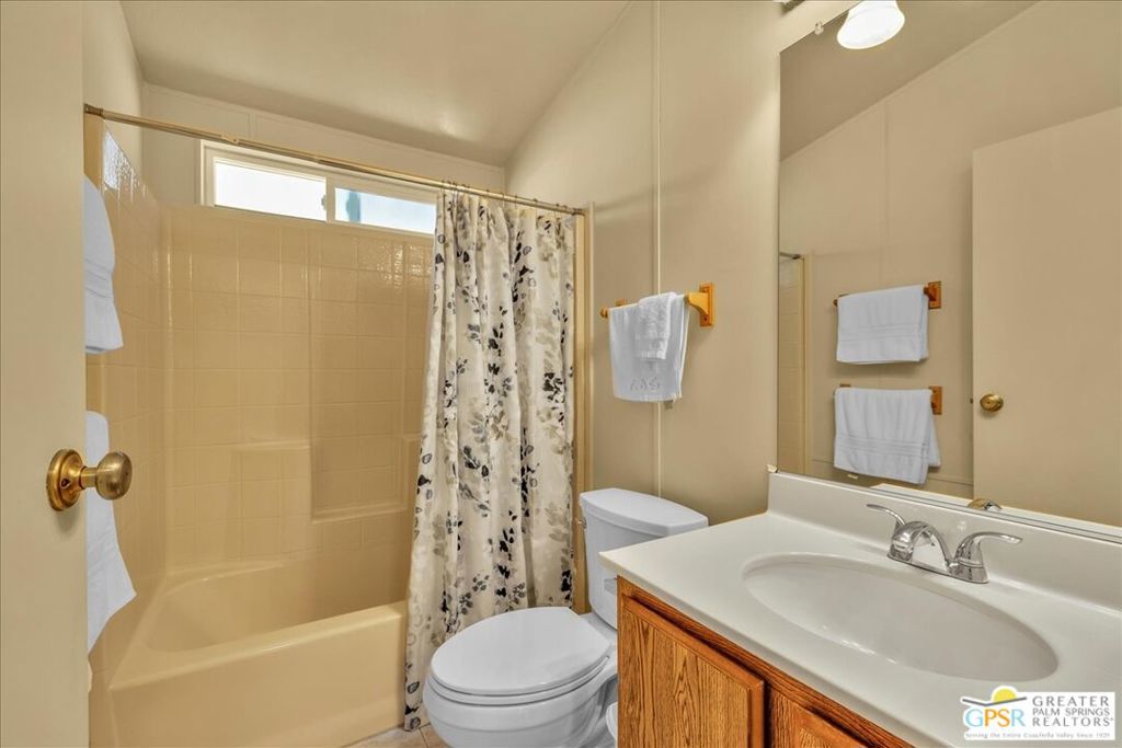 Vista Montana - Manufactured In Park