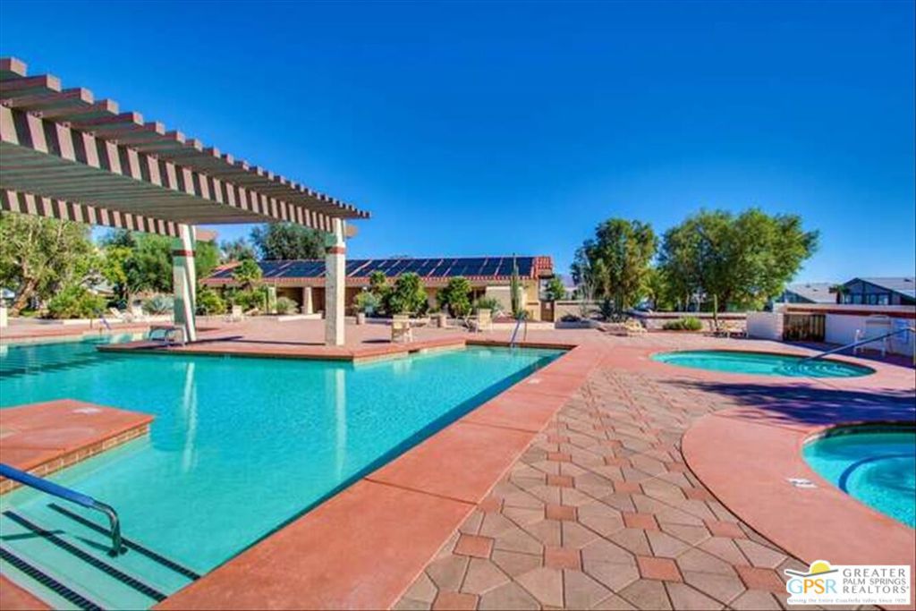 Vista Montana - Manufactured In Park