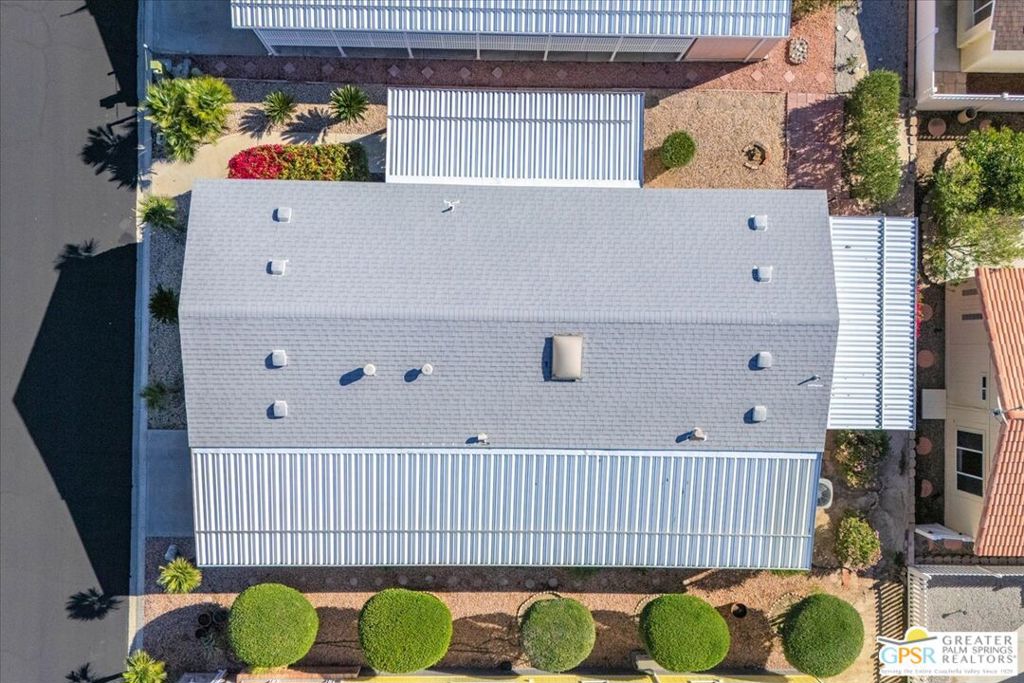 Vista Montana - Manufactured In Park