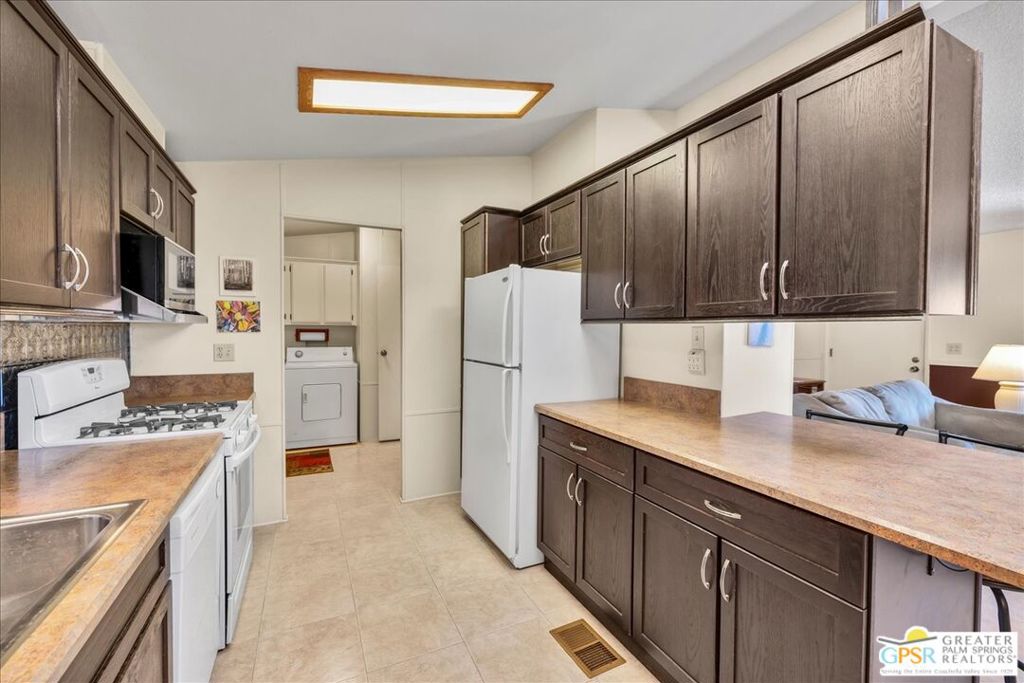 Vista Montana - Manufactured In Park