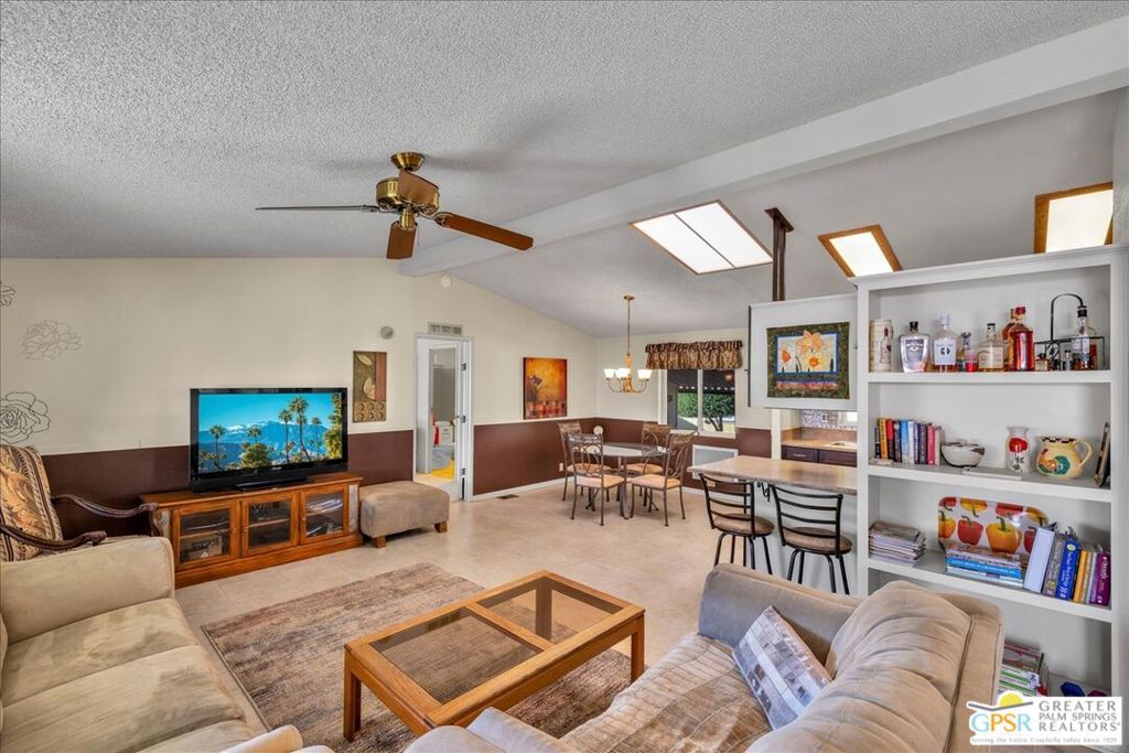 Vista Montana - Manufactured In Park