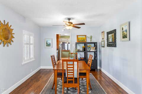 Tiny photo for 6220 Montalvo Drive, Ventura, CA 93003 (MLS # V1-38116)