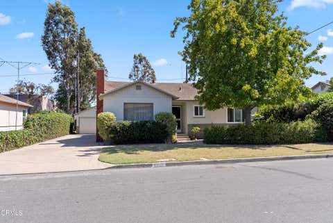 Tiny photo for 6220 Montalvo Drive, Ventura, CA 93003 (MLS # V1-38116)