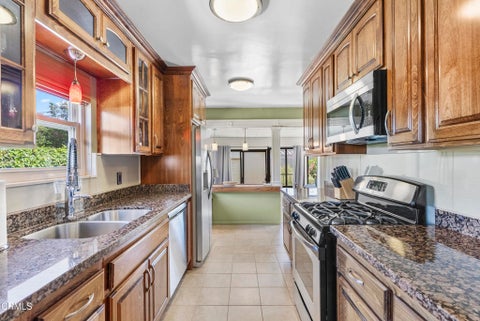 Tiny photo for 6220 Montalvo Drive, Ventura, CA 93003 (MLS # V1-38116)