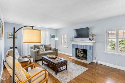 Tiny photo for 6220 Montalvo Drive, Ventura, CA 93003 (MLS # V1-38116)