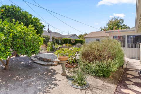 Tiny photo for 6220 Montalvo Drive, Ventura, CA 93003 (MLS # V1-38116)