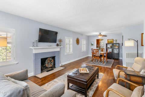 Tiny photo for 6220 Montalvo Drive, Ventura, CA 93003 (MLS # V1-38116)