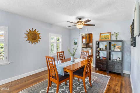 Tiny photo for 6220 Montalvo Drive, Ventura, CA 93003 (MLS # V1-38116)