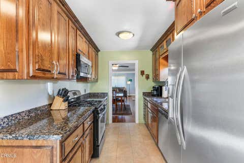 Tiny photo for 6220 Montalvo Drive, Ventura, CA 93003 (MLS # V1-38116)