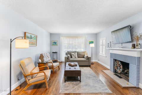 Tiny photo for 6220 Montalvo Drive, Ventura, CA 93003 (MLS # V1-38116)