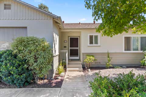Tiny photo for 6220 Montalvo Drive, Ventura, CA 93003 (MLS # V1-38116)