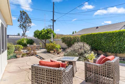Tiny photo for 6220 Montalvo Drive, Ventura, CA 93003 (MLS # V1-38116)