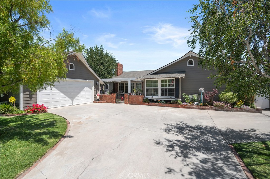 11832 Martha Ann Drive