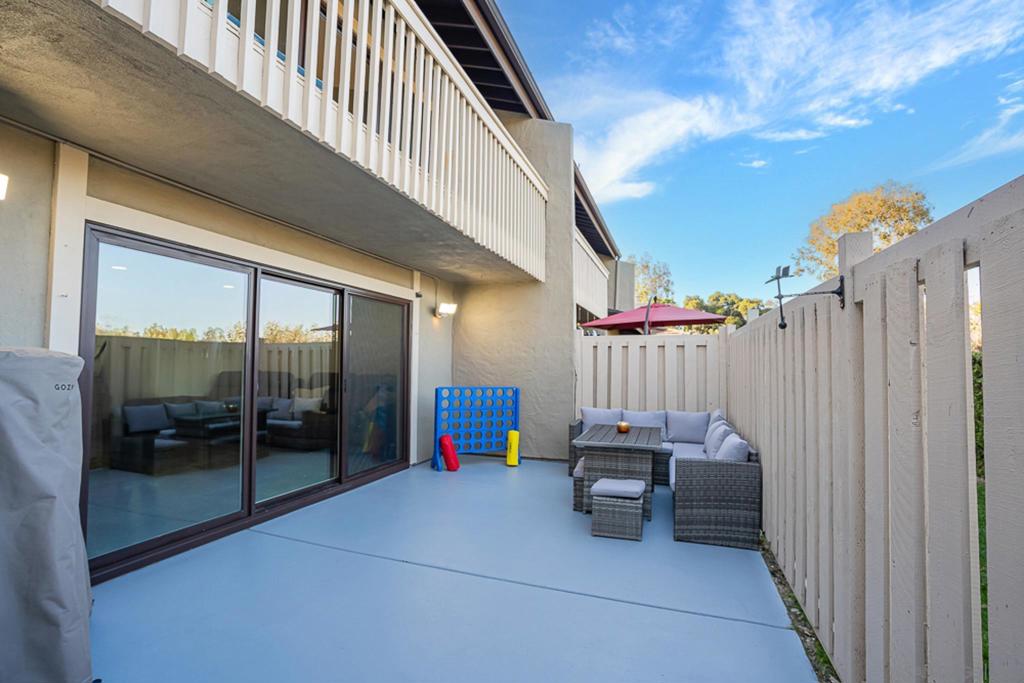 Carlsbad West - Residential