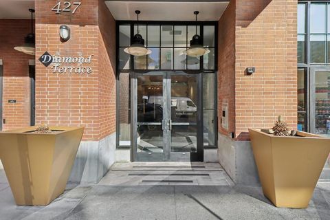 Tiny photo for 427 9Th Ave Ave #504, San Diego, CA 92101 (MLS # 260005381SD)