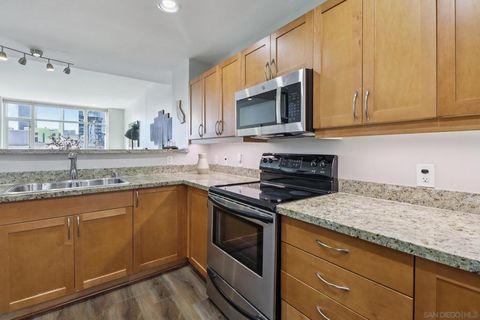 Tiny photo for 427 9Th Ave Ave #504, San Diego, CA 92101 (MLS # 260005381SD)