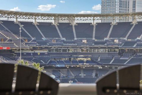 Tiny photo for 427 9Th Ave Ave #504, San Diego, CA 92101 (MLS # 260005381SD)