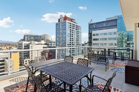 Tiny photo for 427 9Th Ave Ave #504, San Diego, CA 92101 (MLS # 260005381SD)