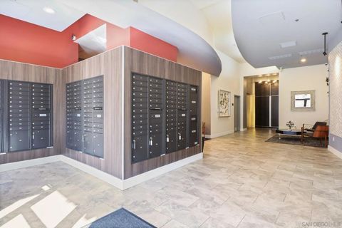 Tiny photo for 427 9Th Ave Ave #504, San Diego, CA 92101 (MLS # 260005381SD)