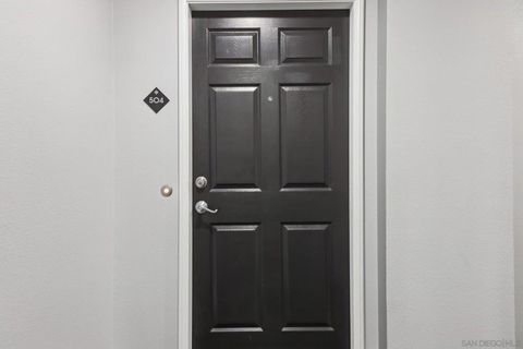 Tiny photo for 427 9Th Ave Ave #504, San Diego, CA 92101 (MLS # 260005381SD)