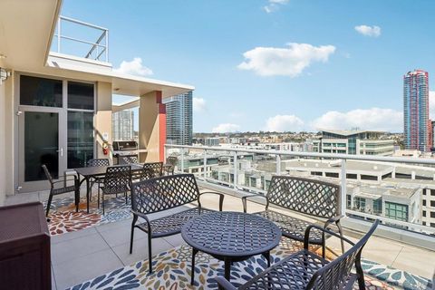 Tiny photo for 427 9Th Ave Ave #504, San Diego, CA 92101 (MLS # 260005381SD)