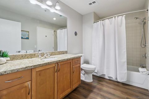Tiny photo for 427 9Th Ave Ave #504, San Diego, CA 92101 (MLS # 260005381SD)
